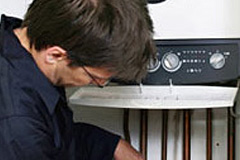 boiler replacement Aquhythie