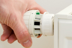Aquhythie central heating repair costs