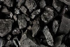 Aquhythie coal boiler costs