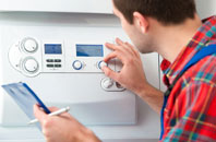 free Aquhythie gas safe engineer quotes